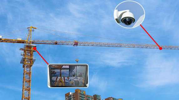 知行華智的塔機(jī)監(jiān)測系統(tǒng)的用戶反饋與評價(jià)如何？