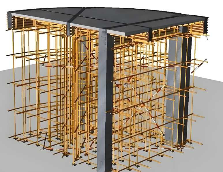 高支模實時監(jiān)測報警系統(tǒng)定制一套多少錢？
