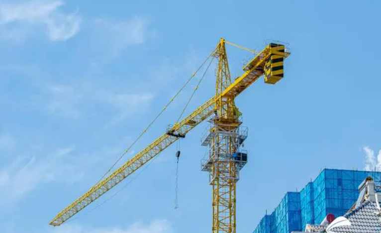 塔機監(jiān)測系統(tǒng)行業(yè)案例分享：推動效率、安全與科技創(chuàng)新