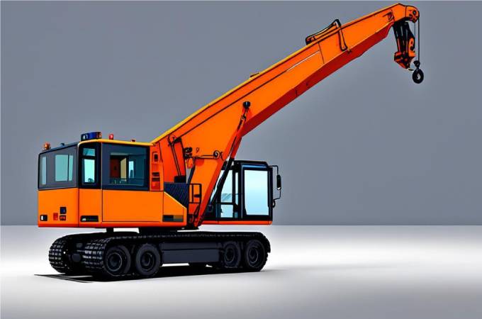 吊車啟動(dòng)權(quán)限控制