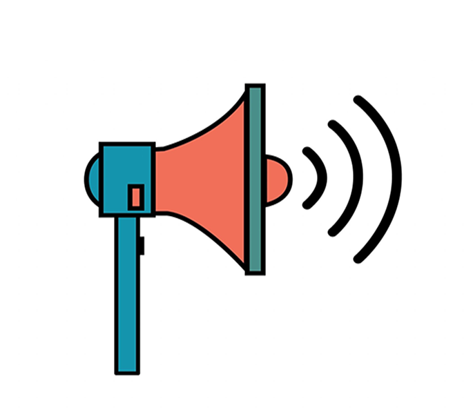 自定義設置，支持遠程分控喊話